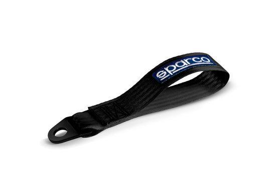 Cusco Tow Strap Blue - Universal