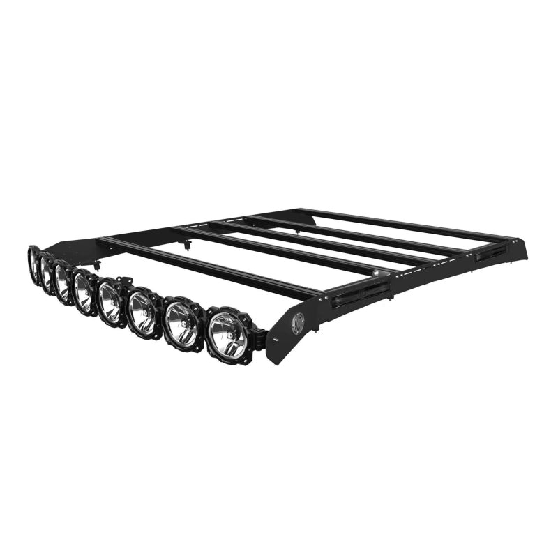KC HiLiTES 19-20 Ford Ranger SuperCrew Cab 50in. Pro6 Light - 92244