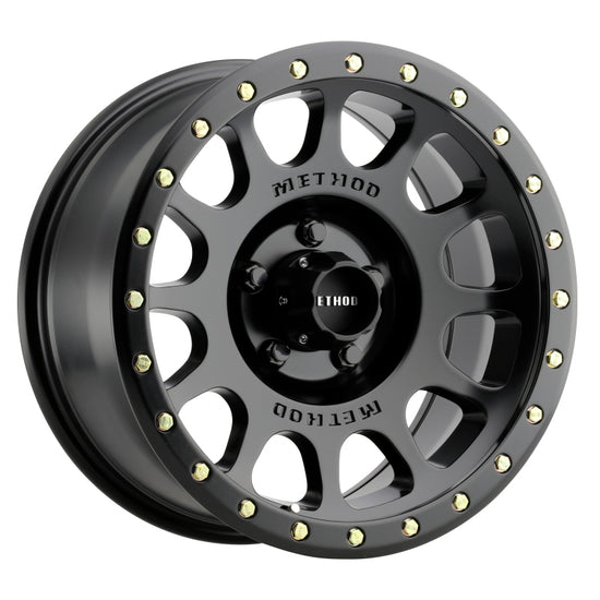 Method MR305 NV 20x9 +25mm Offset 5x150 116.5mm CB Matte - MR30529058525.