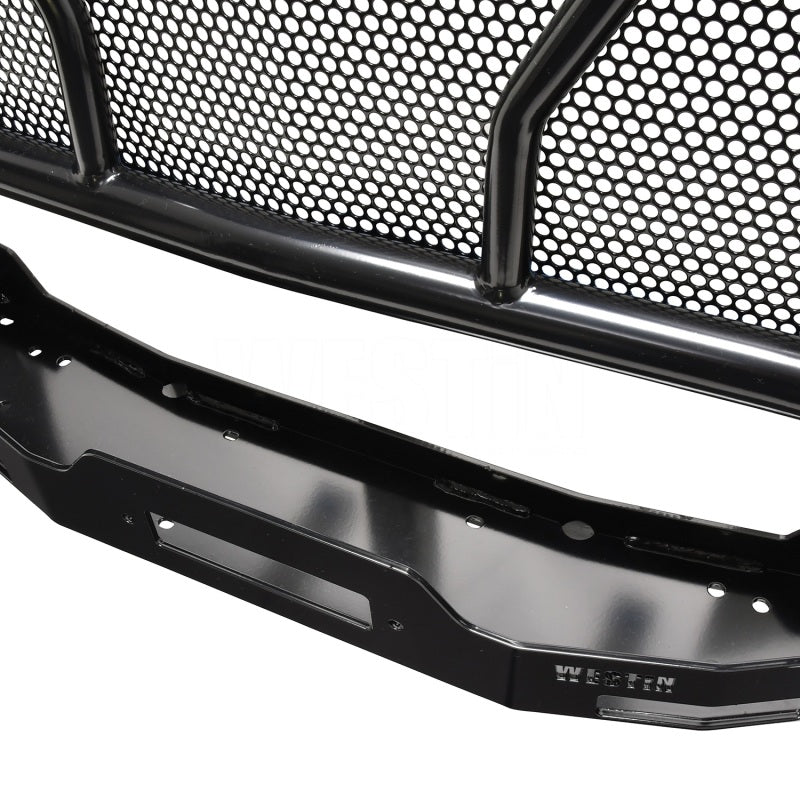 Westin Ford F-250/350 20-21 HDX Winch Mount Grille Guard - 57-94015 ...