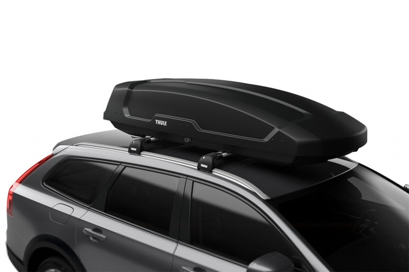 Thule Force XT XL Roof-Mounted Cargo Box (Limited Edition) - - 735801