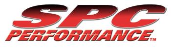SPC Replacement Camber Bolt for 67660 - 6766099