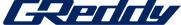 GReddy Type-N 1.3 Radiator Cap Most Honda / Some Toyota - 13911001.