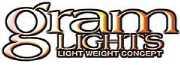 Set of 4: Gram Lights 57CR 17x9 +38 5x114.3 Gloss Black Wheel - WGCRQ38EGX