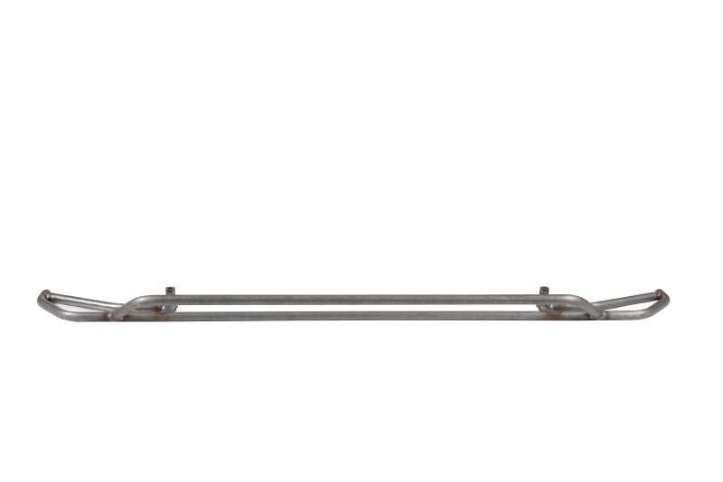 LP Aventure 16-18 Toyota RAV4 Bumper Guard - Bare - FLP-RAV4-18-BG-B