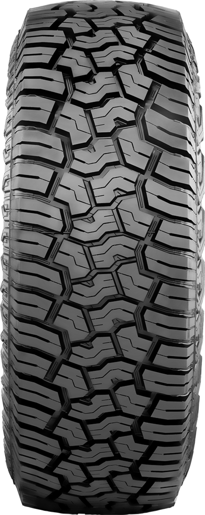 Yokohama Geolandar X-AT Tire - 35X12.50R20 121Q - 110116018