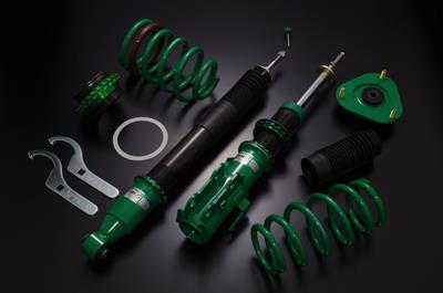 Tein 00-05 Lexus IS300 (JCE10) Flex Z Coilovers - VSY20-C1SS3