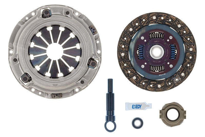 Exedy OE 2001-2005 Honda Civic L4 Clutch Kit - KHC08