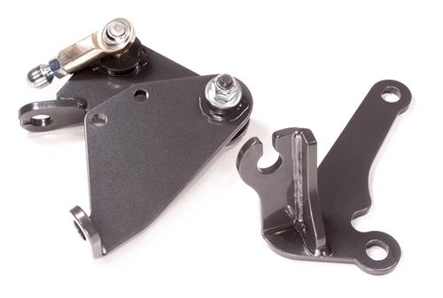 Innovative B-Series Cable to Hydro Conversion Actuator & Brackets - 41000