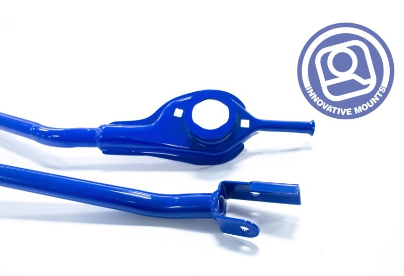 Innovative 92-97 Honda Del Sol B-Series Shift linkage - 59819