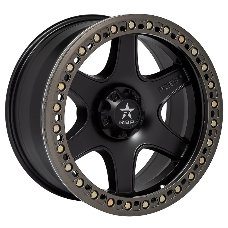 RBP 50R Cobra 17x9.0 6x139.7 BP / 5.5 BS / - 50R-1790-83+10BZ