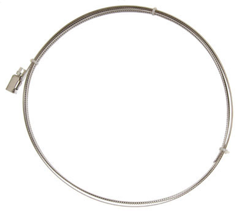 Schrader Universal Band for Banded Sensors (Fits 14in to 26in - 22102