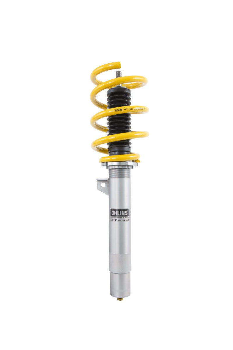 Ohlins 00-06 BMW M3 (E46) Road & Track Coilover System - BMS MI30S1