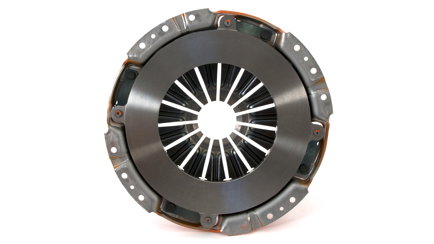 Dual Friction(R), Clutch Pressure Plate and Disc Set - DF150651