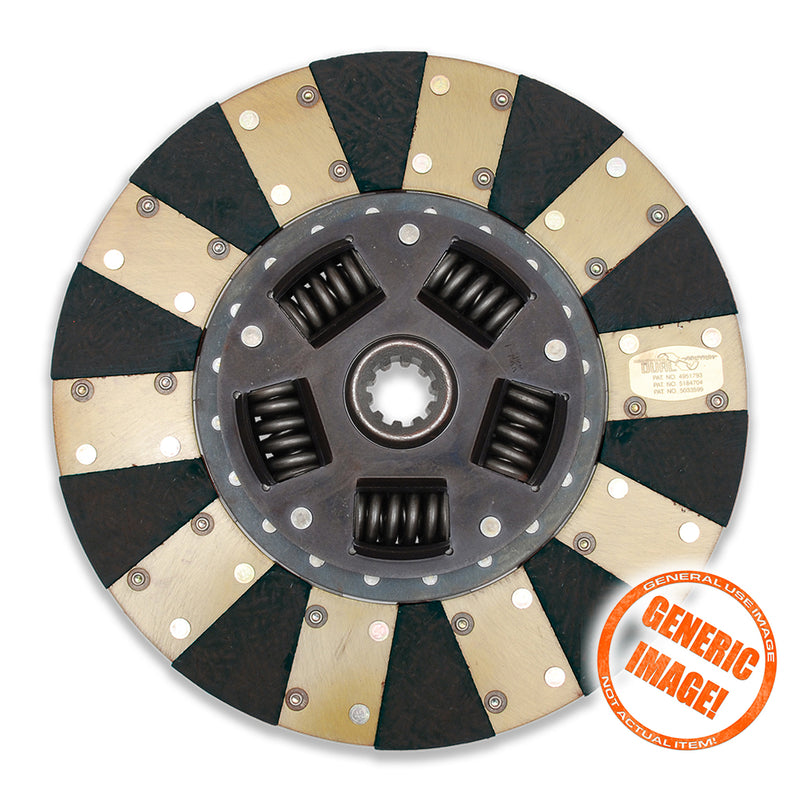 Transmission Clutch Friction Plate - LM383269