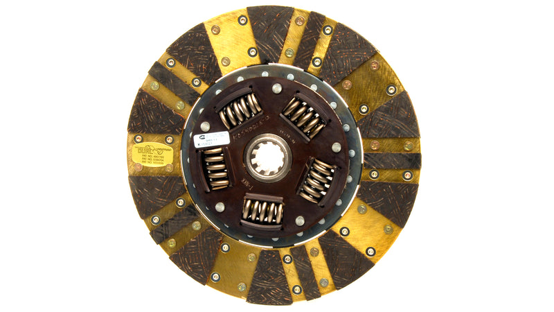 Transmission Clutch Friction Plate - LM383271