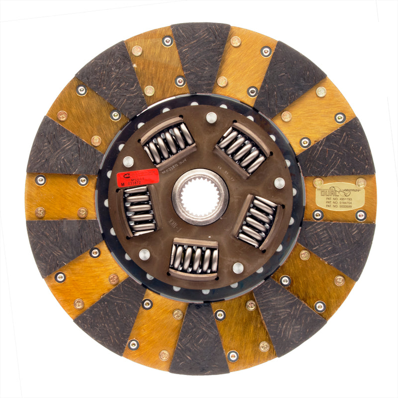 Transmission Clutch Friction Plate - LM388144