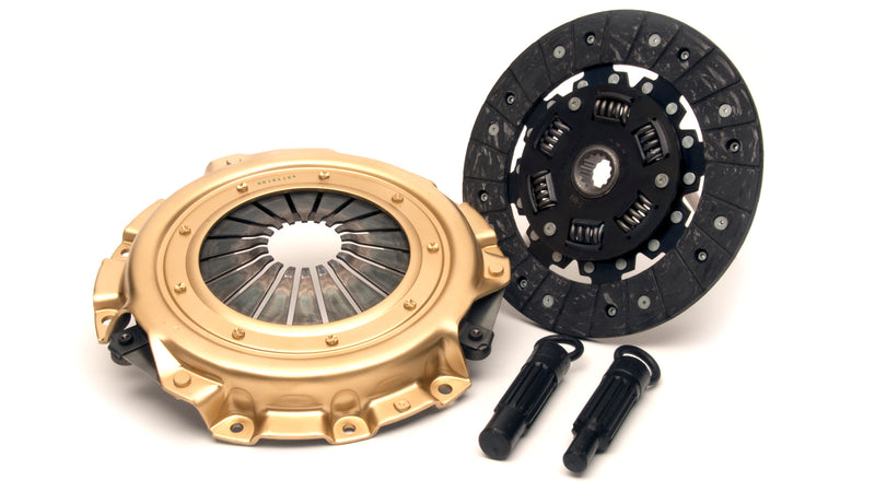 Centerforce(R) I, Clutch Pressure Plate and Disc Set - MS361914