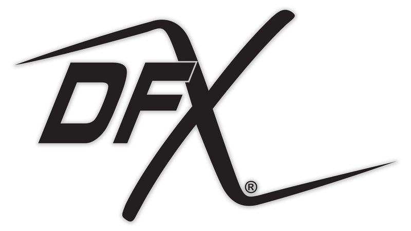 Centerforce(R) Guides and Gear, Exterior Decal - PR090602B