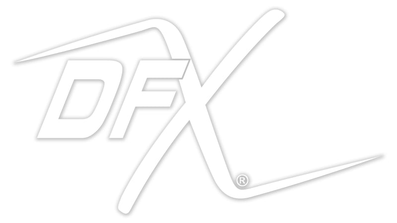 Centerforce(R) Guides and Gear, Exterior Decal - PR090602W