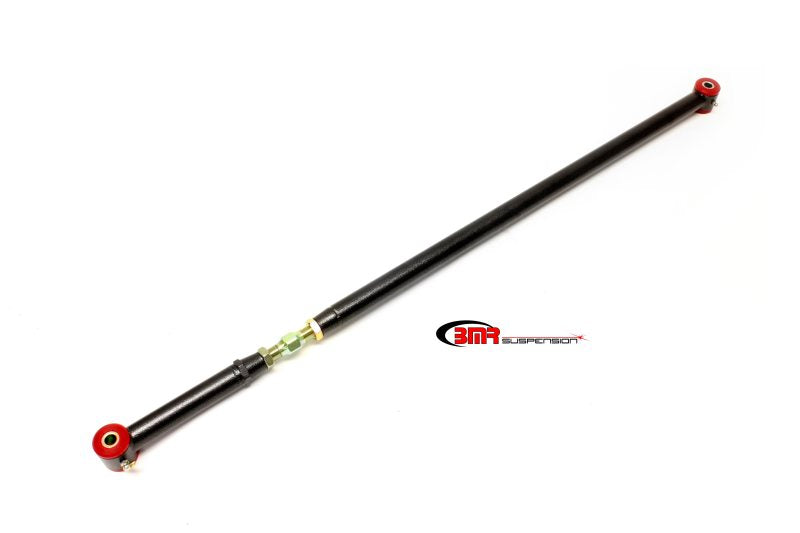 BMR 05-14 S197 Mustang On-Car Adj. Panhard Rod (Polyurethane) - - PHR006H