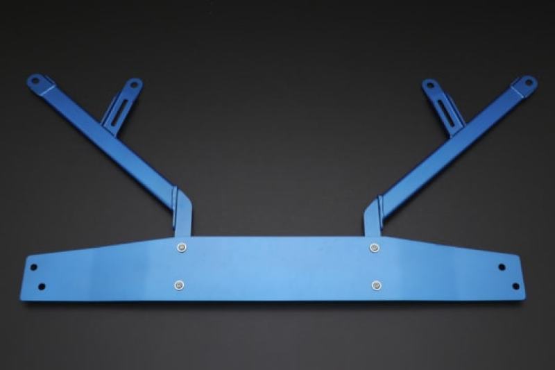 Cusco Power Brace Rear Member 2020+ Toyota Supra (A90) 3.0L - 1C2-492-R