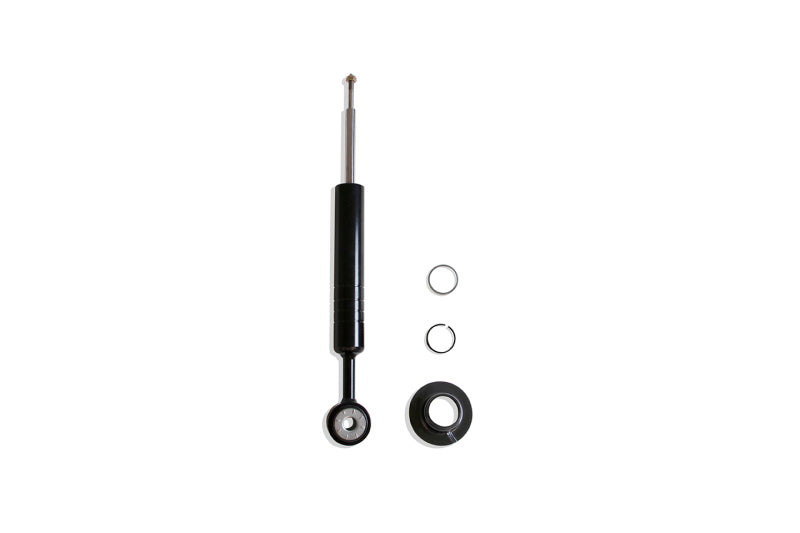 MaxTrac 09-13 Ford F-150 2WD 0-3in Front Adj. Lowering Strut - 223403