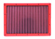 BMC 2011 Lexus LFA 4.8L V10 Replacement Panel Air Filter - FB972/01.