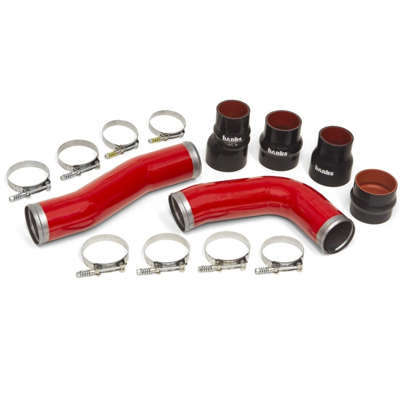 Banks 10-12 Ram 6.7L Diesel OEM Replacement Cold Boost Tubes - 25998