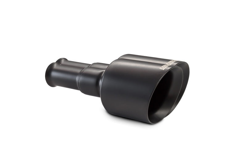 Carven 09-18 RAM 1500 5.7L V8 (Dual Tailpipe) 5in. Exhaust - CR1002.2