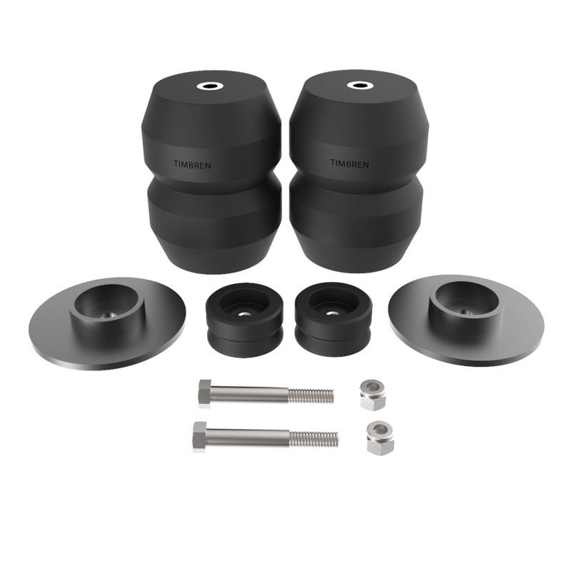 Timbren 2008 Dodge Ram 4500 Front Suspension Enhancement System - DF5500