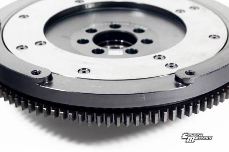 Clutch Masters 08-09 Mitsubishi Lancer GTS 2.0L 5spd Aluminum Flywheel - FW-046-AL