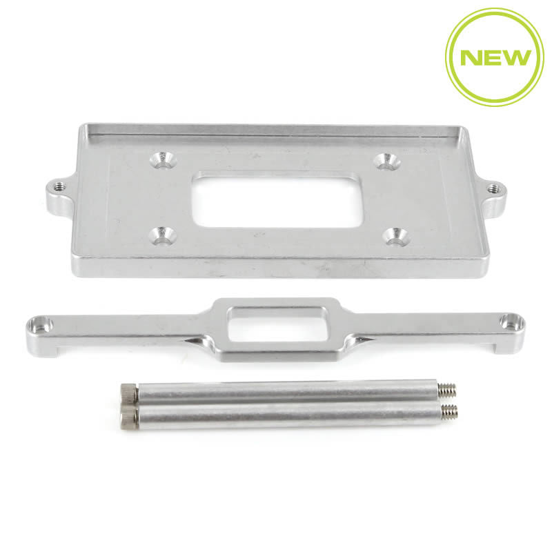 Antigravity Aluminum ATX20 LC Fab Battery Tray - AG-BT-LC-20