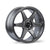 Enkei T6R 18x9.5 38mm Offset 5x114.3 Bolt Pattern 72.6 Bore - 539-895-6538GM.