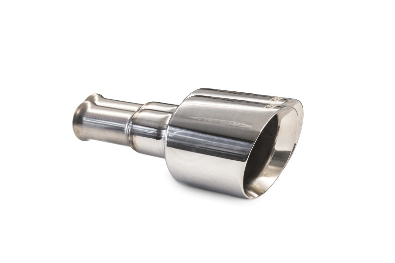 Carven 09-18 RAM 1500 5.7L V8 (Dual Tailpipe) 5in. Exhaust - CR1003.2