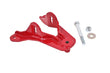 BMR 05-10 S197 Mustang Upper Control Arm Mount - Red - UCM001R.