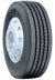 Toyo M154 Tire - 295/75R22.5 149/146L H/16 (34.59 FET Inc.) - 547990.