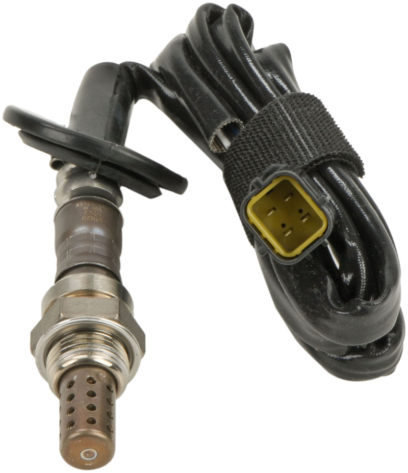Bosch Oxygen Sensor (13866) - 01-05 Mazda Miata - 13866