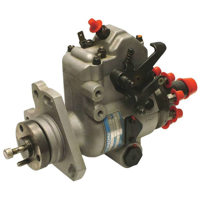 Industrial Injection 89 Chevrolet 6.2L HD C/K / Rv / - DB2829-4723