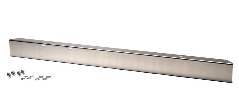 Kentrol 87-95 Jeep Wrangler YJ 54 Inch Front Bumper Without - 30437