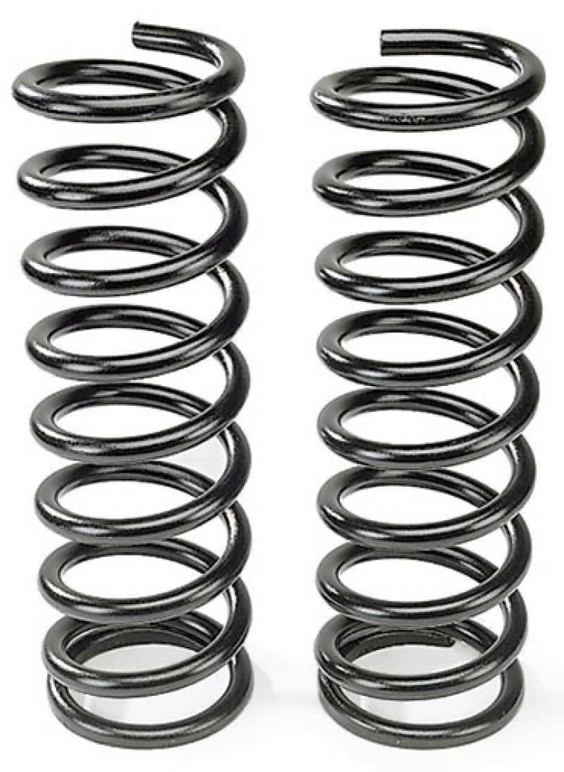 Moroso 79-04 Ford Mustang Front Coil Springs - 250lbs/in - - 47220