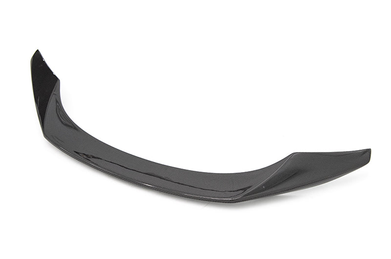 OLM Carbon Fiber TR Style Duckbill Spoiler