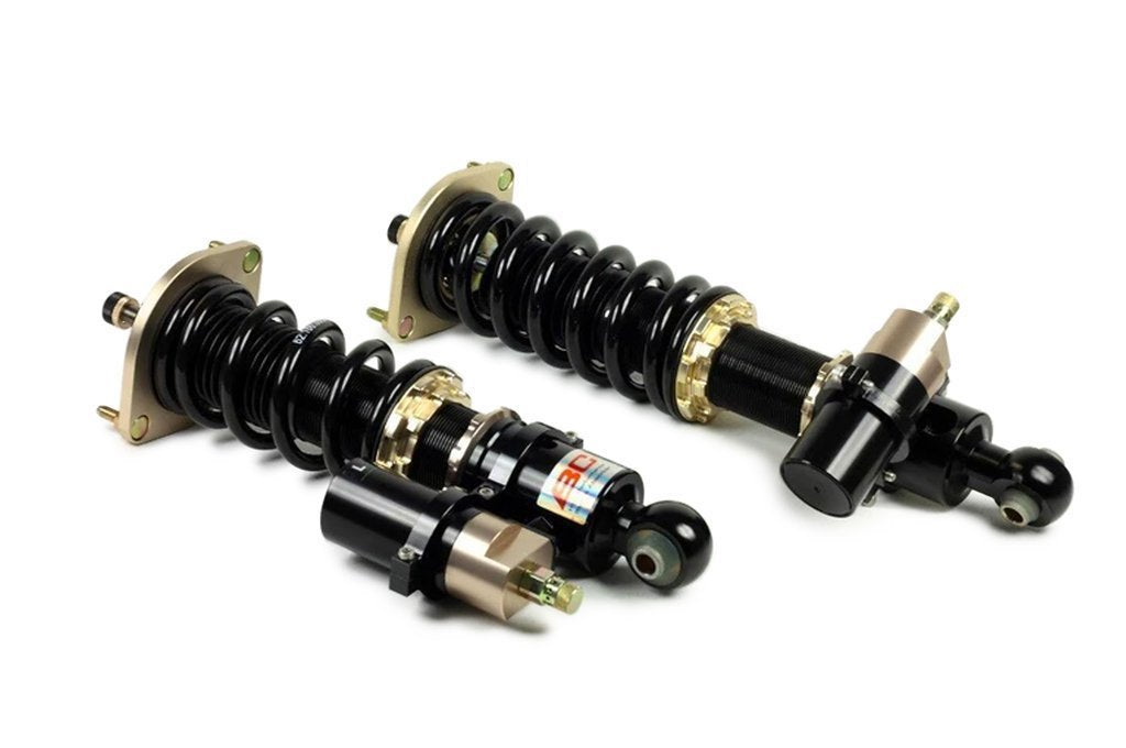 ER Series Coilover Nissan Skyline R32 GT-R 1989-1994 - D-07-ER