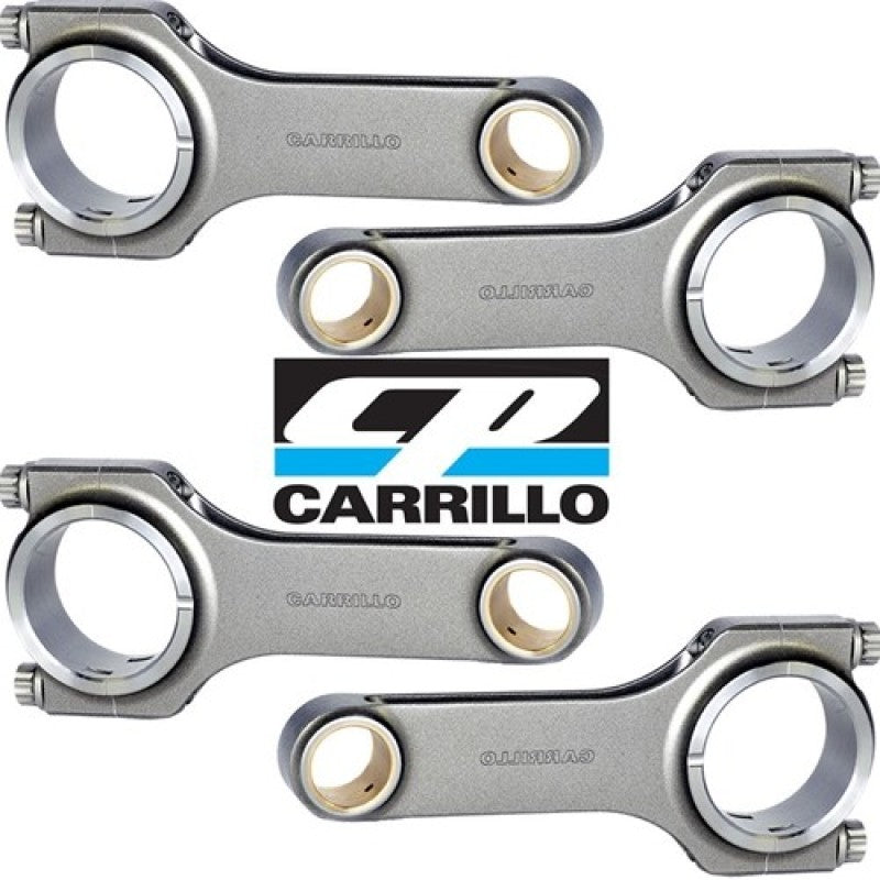 Carrillo Volkswagen / Audi 2.0L TSI Pro-H 3/8 CARR Bolt - SCR8553-4