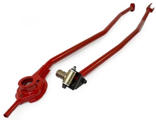 Innovative 88-91 Honda Civic / CRX B-Series B-Series Shift linkage - 59119