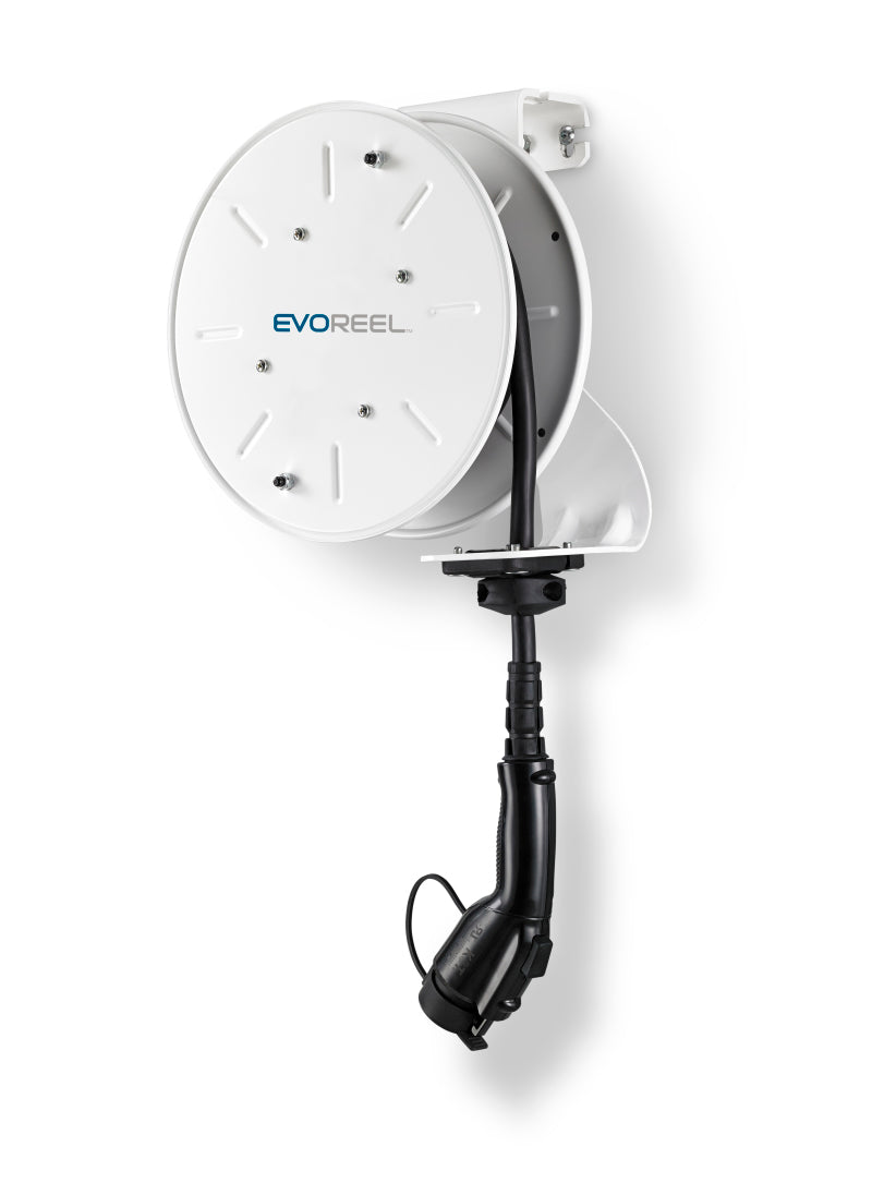 EvoCharge EvoReel 30ft Cable 20ft Interconnect - EVC0123
