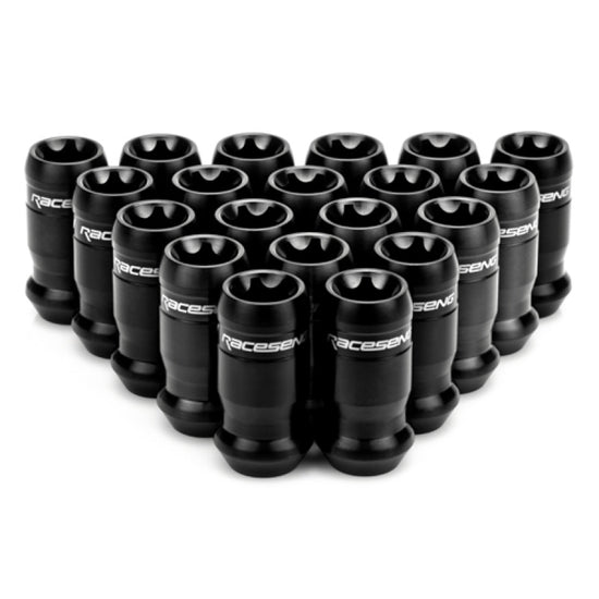 Raceseng TNR 1 Titanium Lug Nut Set M12x1.5mm R13