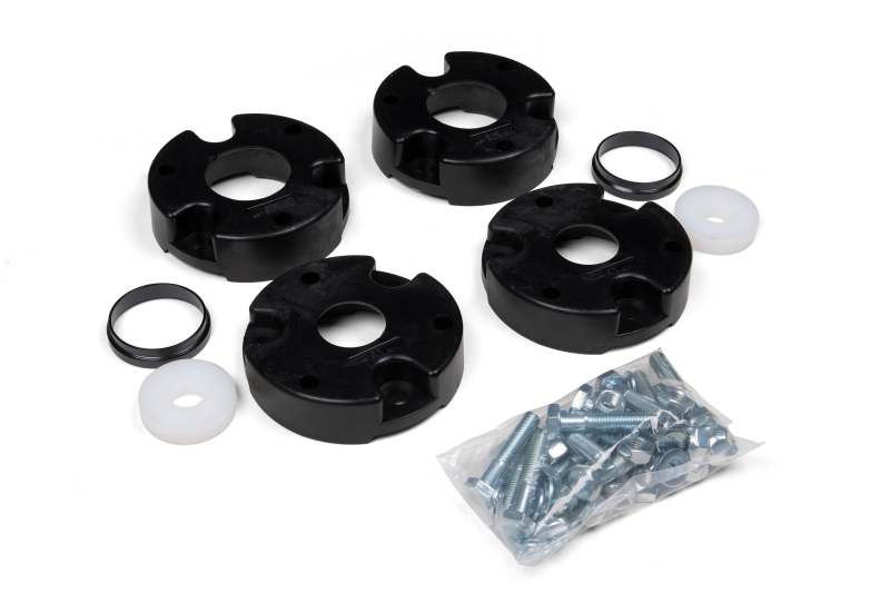 Zone Offroad 2021 Ford Bronco 2/4 Door 2in Lift Kit - ZONF1221