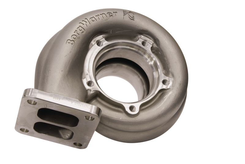 BorgWarner Turbine Housing SX S300 A/R 1.00 68mm - 177209.