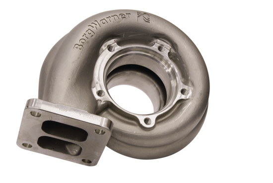 BorgWarner Turbine Housing SX S300 A/R 1.00 68mm - 177209.